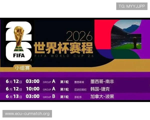 2026美加墨世界杯种子队公布后各队排名变化及赛程安排指南 2026美加墨世界杯种子队公布后各队排名变化及赛程安排指南